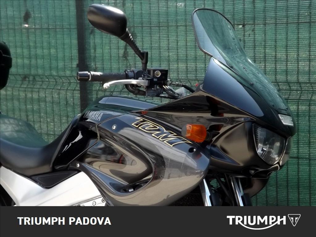 YAMAHA TDM 850 