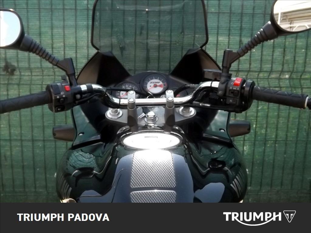 YAMAHA TDM 850 