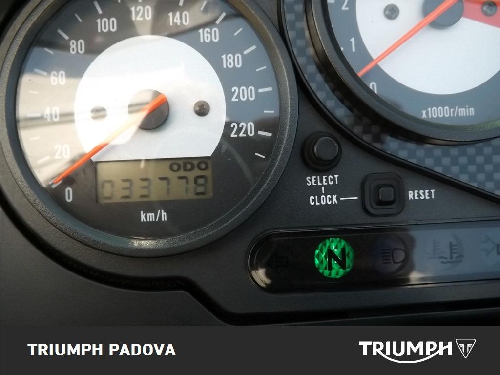 YAMAHA TDM 850 