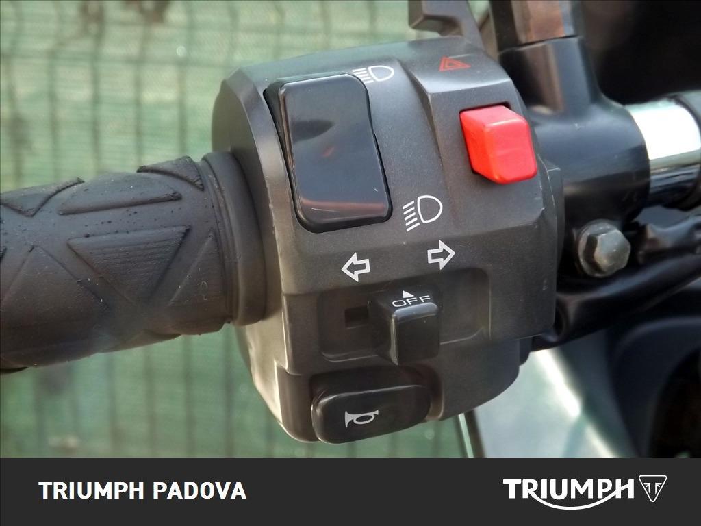YAMAHA TDM 850 