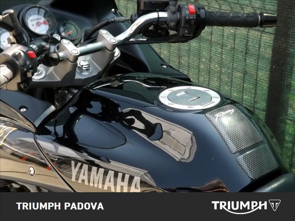 YAMAHA TDM 850 