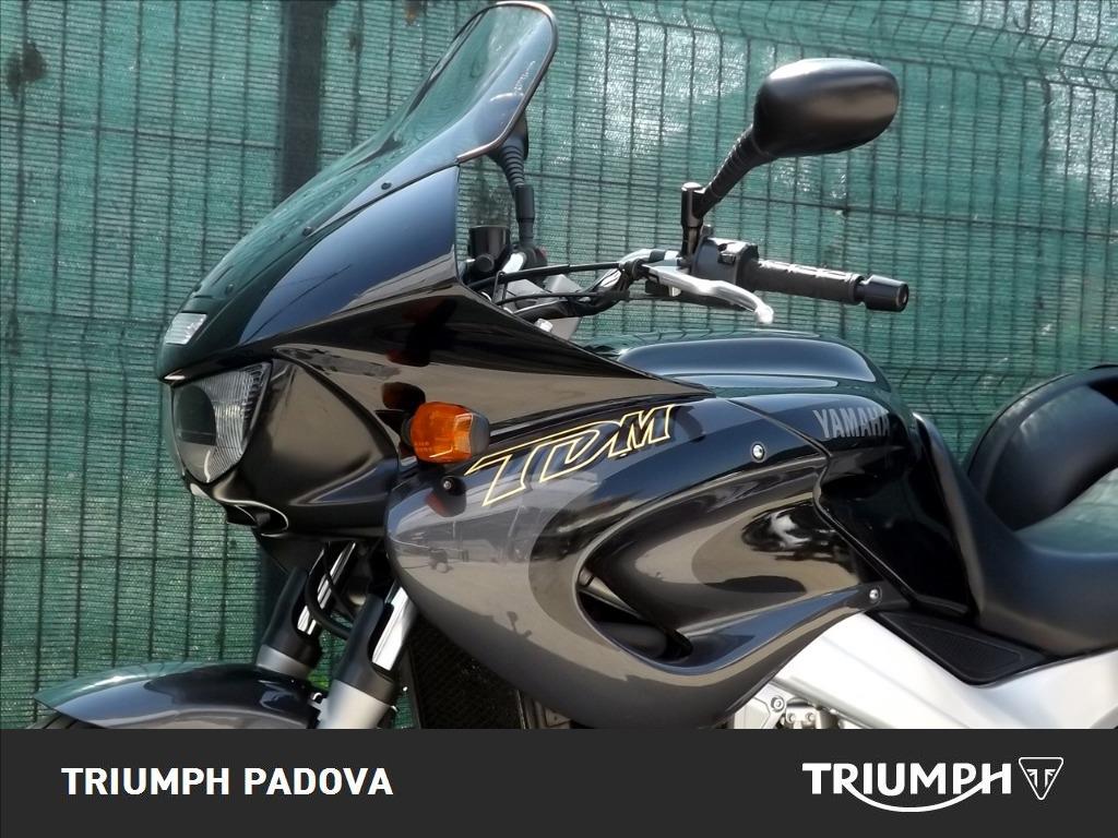YAMAHA TDM 850 