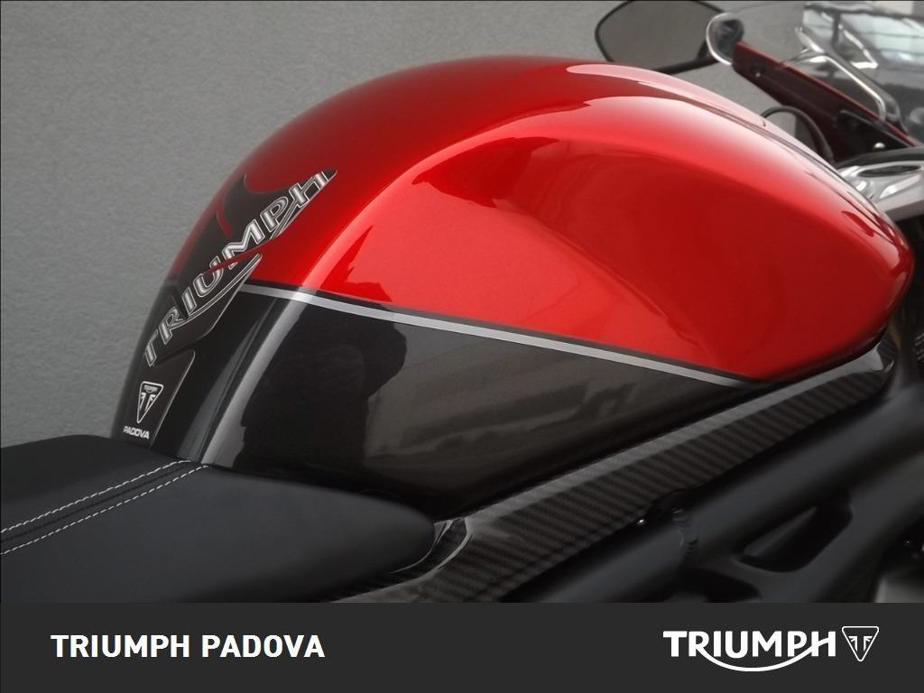 TRIUMPH Speed Triple 1200 RR Abs