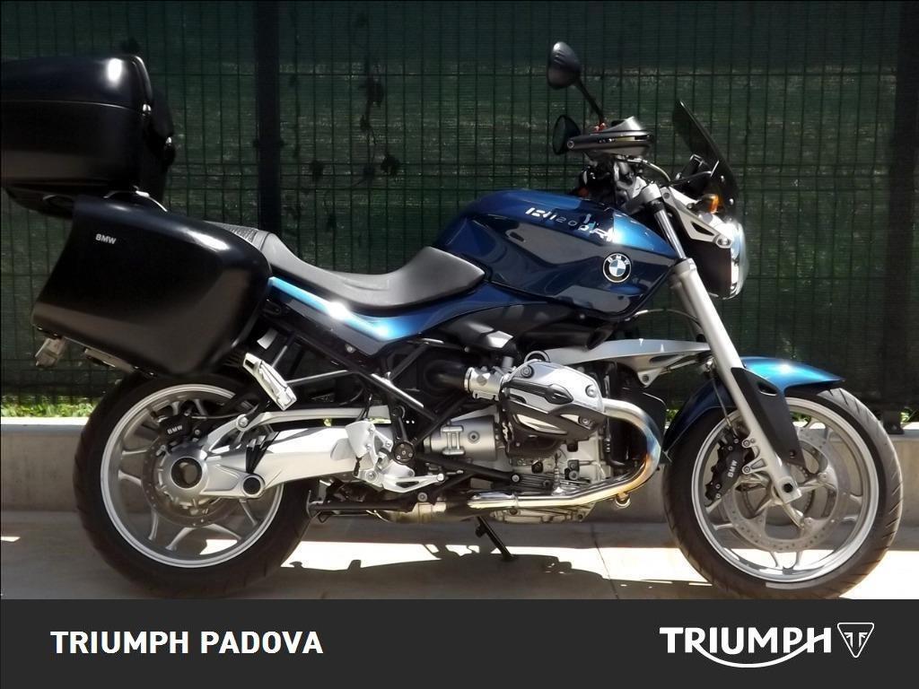 BMW R 1200 R Abs
