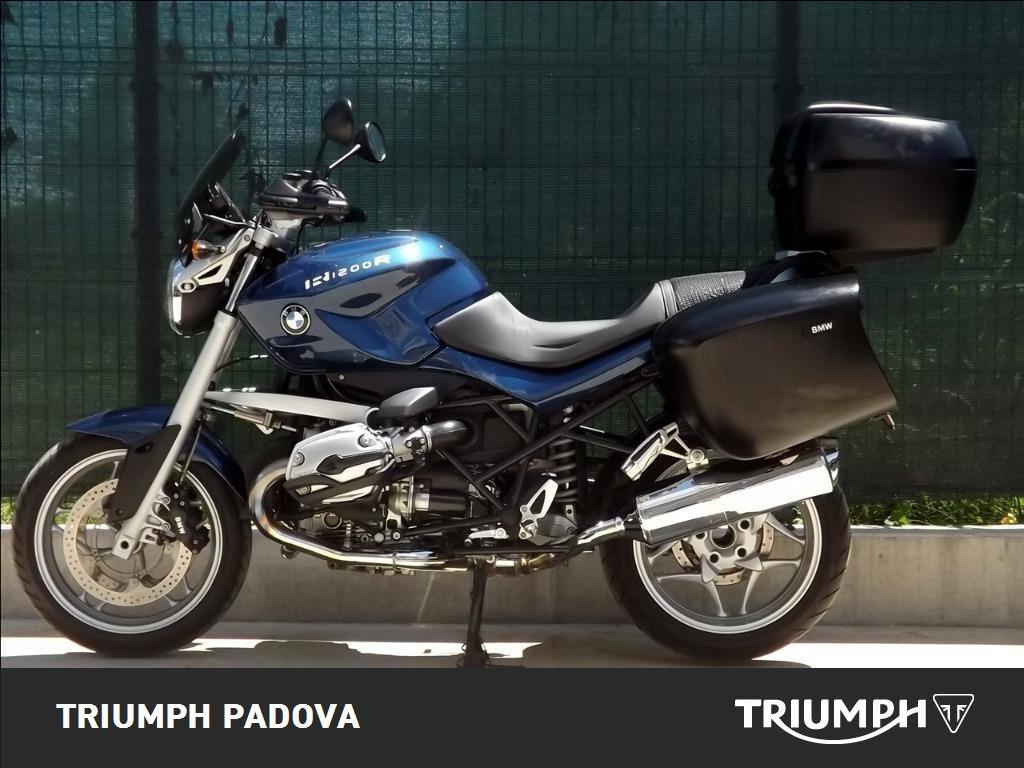 BMW R 1200 R Abs