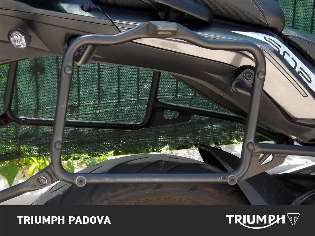 BENELLI Trk 502 abs E5