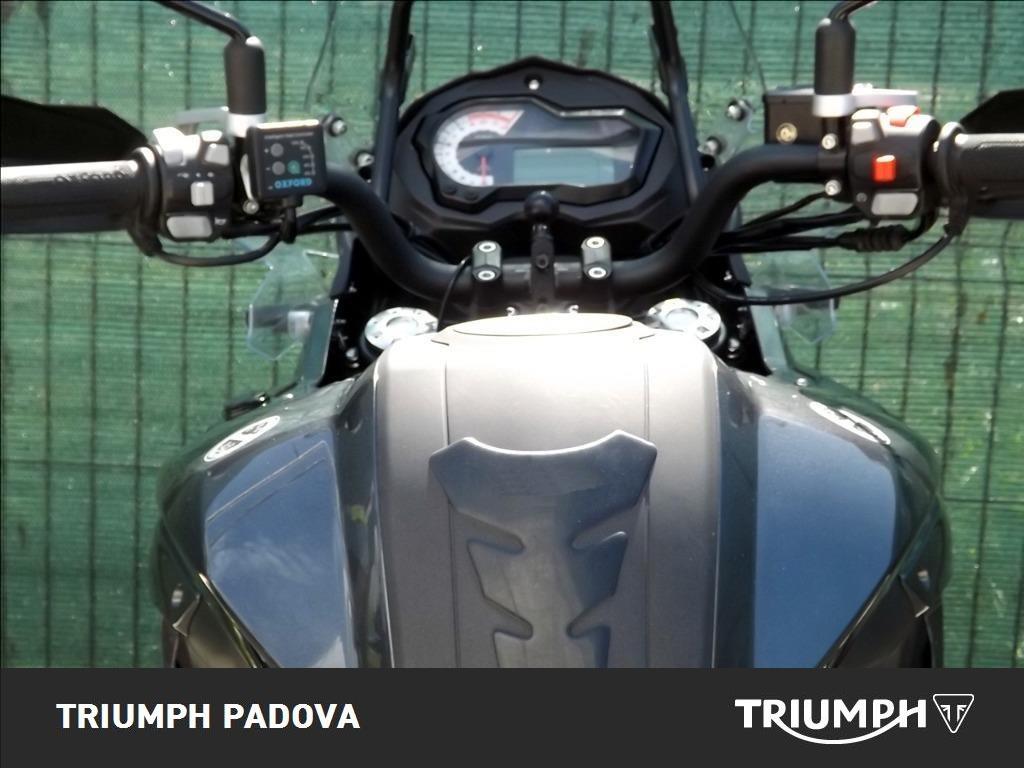 BENELLI Trk 502 abs E5