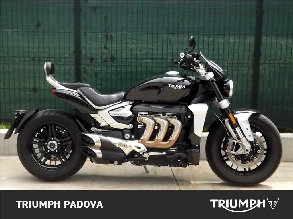 TRIUMPH Rocket III 2500 R