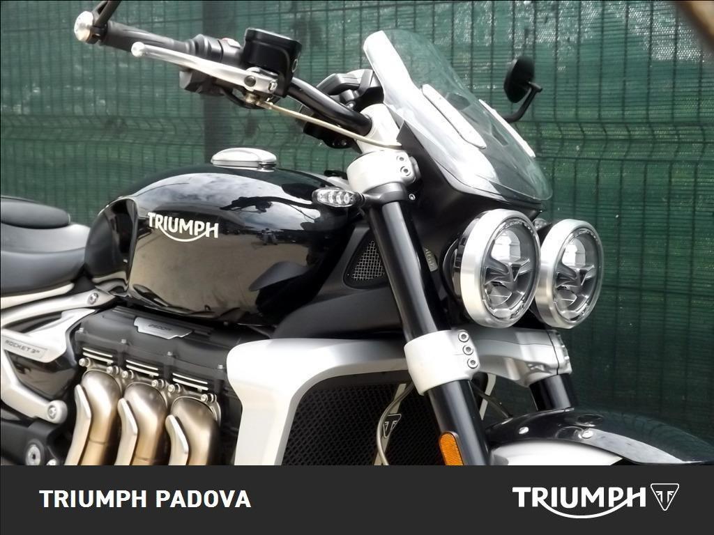 TRIUMPH Rocket III 2500 R