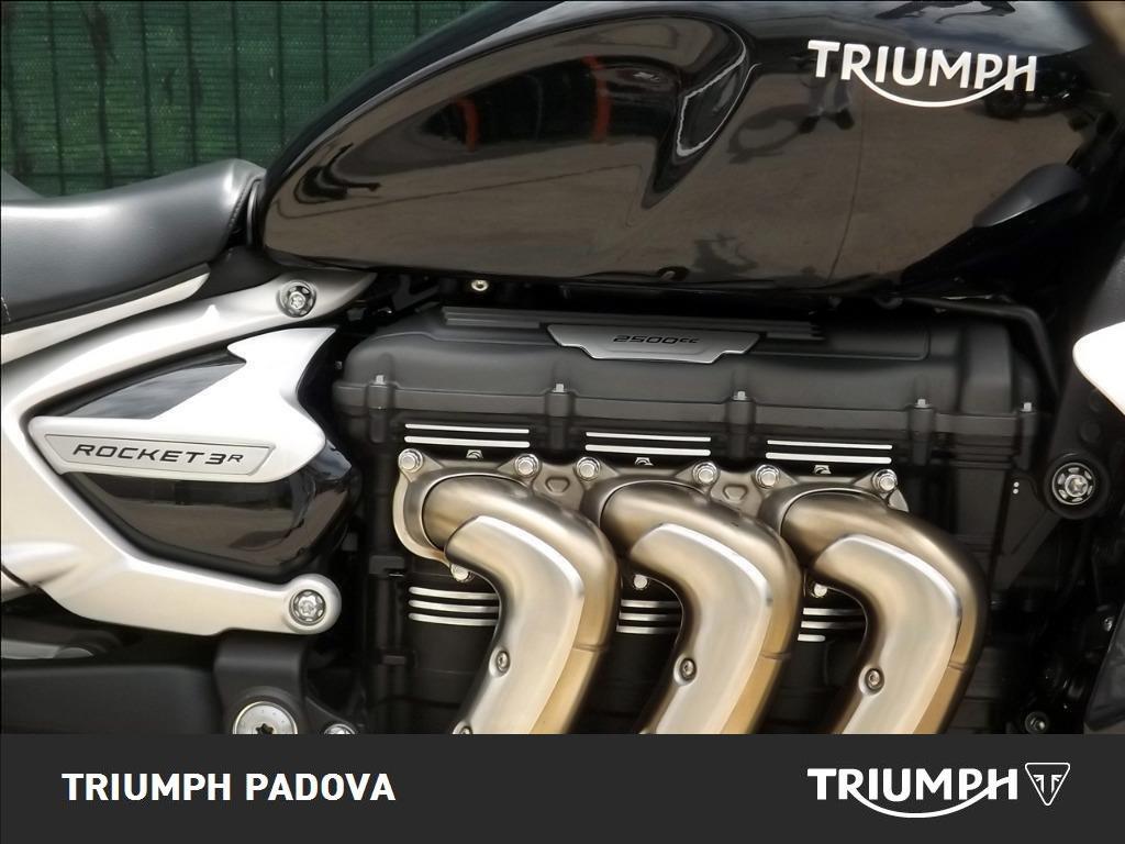 TRIUMPH Rocket III 2500 R