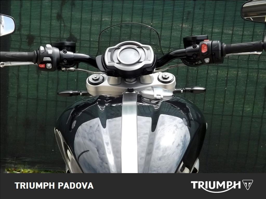 TRIUMPH Rocket III 2500 R