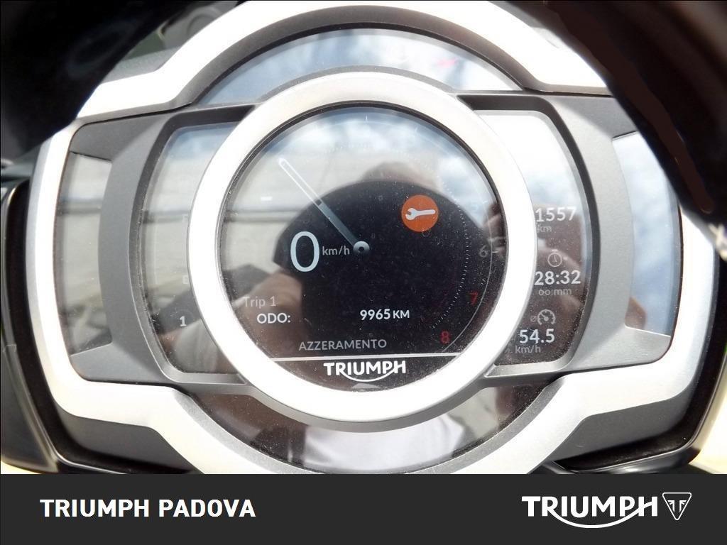 TRIUMPH Rocket III 2500 R