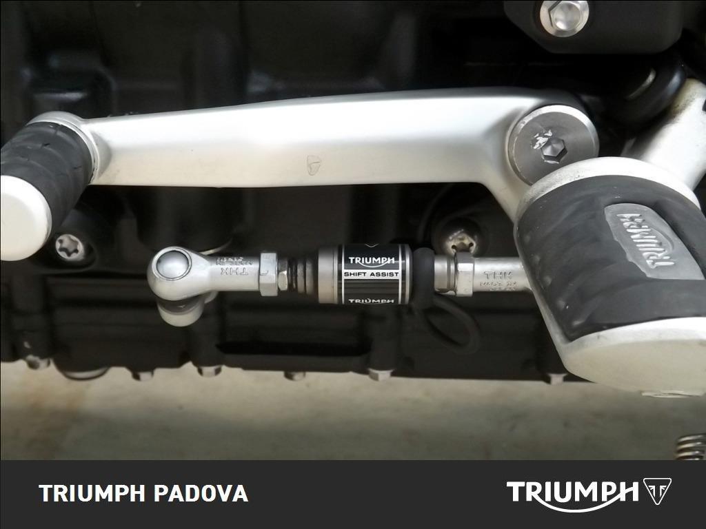 TRIUMPH Rocket III 2500 R