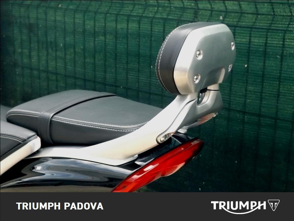 TRIUMPH Rocket III 2500 R