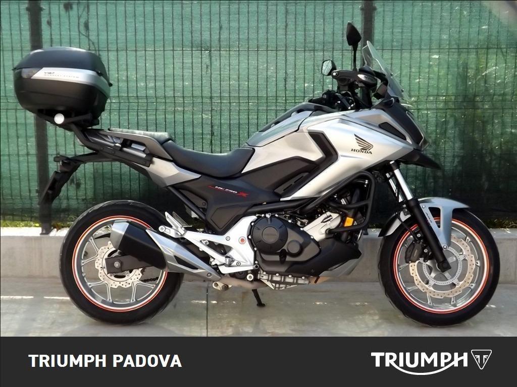 HONDA NC 750x Abs