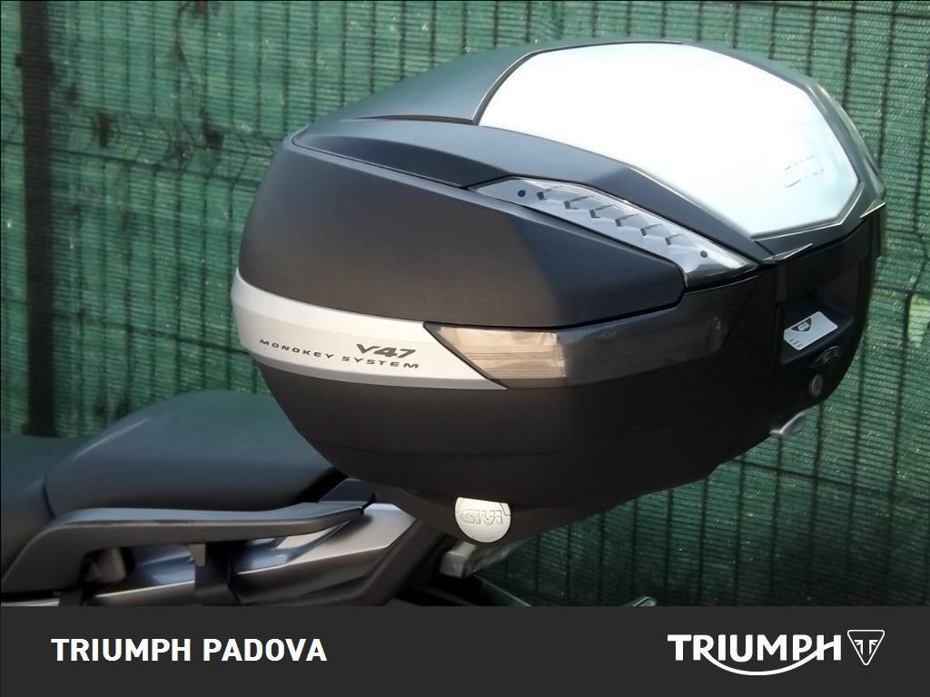 HONDA NC 750x Abs