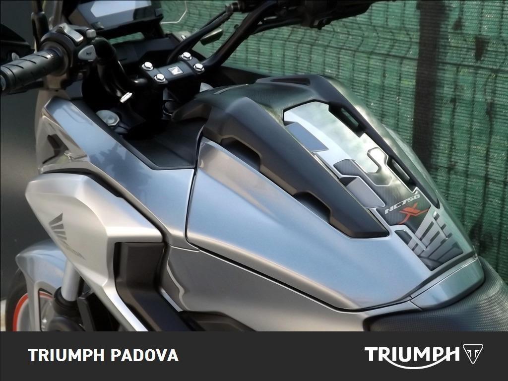 HONDA NC 750x Abs