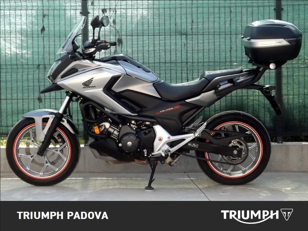 HONDA NC 750x Abs