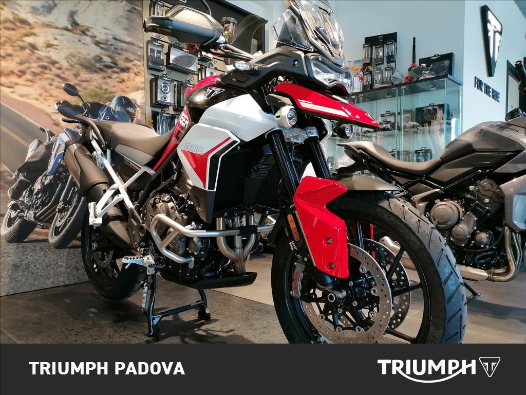TRIUMPH Tiger 900 GT Aragon Abs