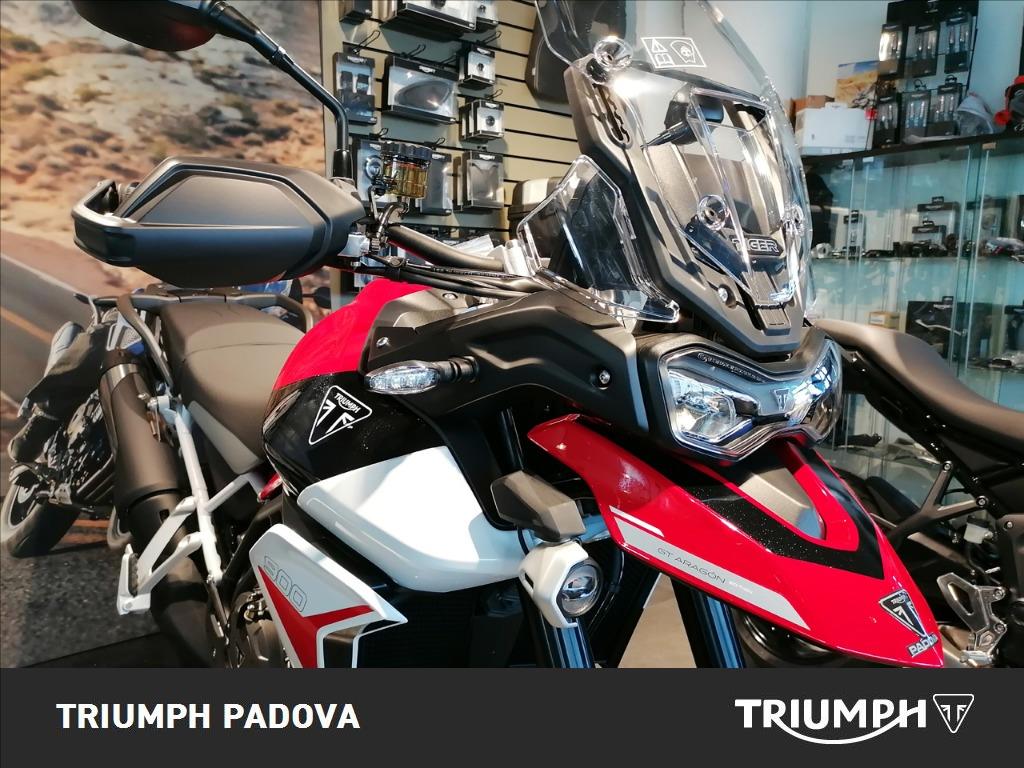 TRIUMPH Tiger 900 GT Aragon Abs