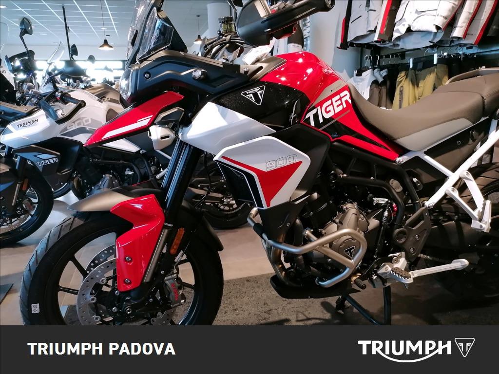 TRIUMPH Tiger 900 GT Aragon Abs
