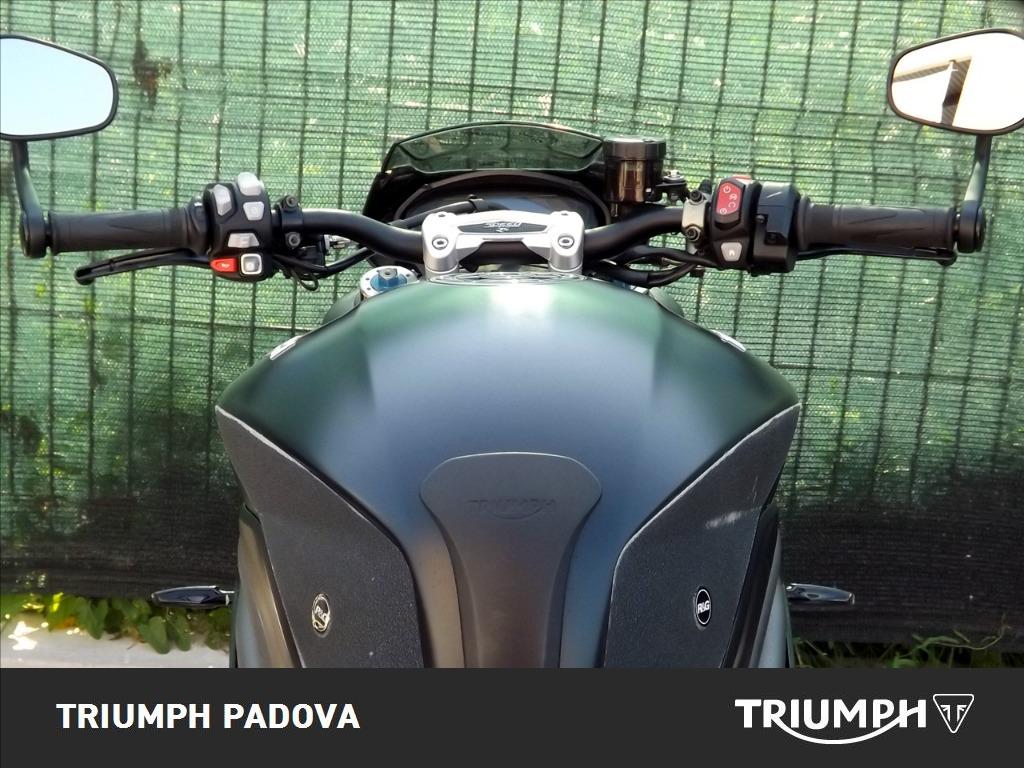 TRIUMPH Speed Triple 1050 RS Abs