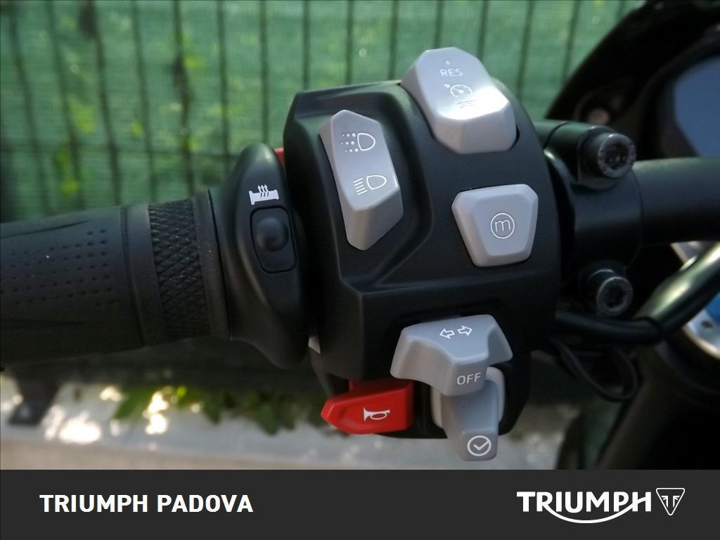 TRIUMPH Speed Triple 1050 RS Abs