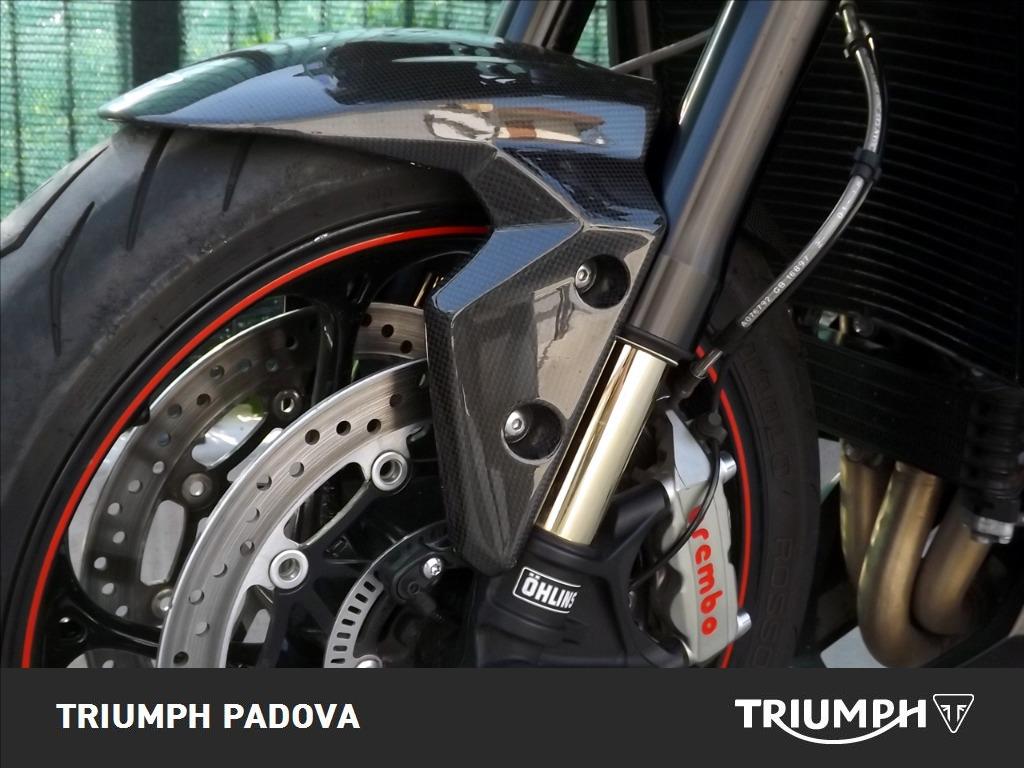 TRIUMPH Speed Triple 1050 RS Abs