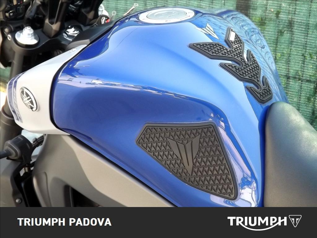 YAMAHA MT-09 890 Abs
