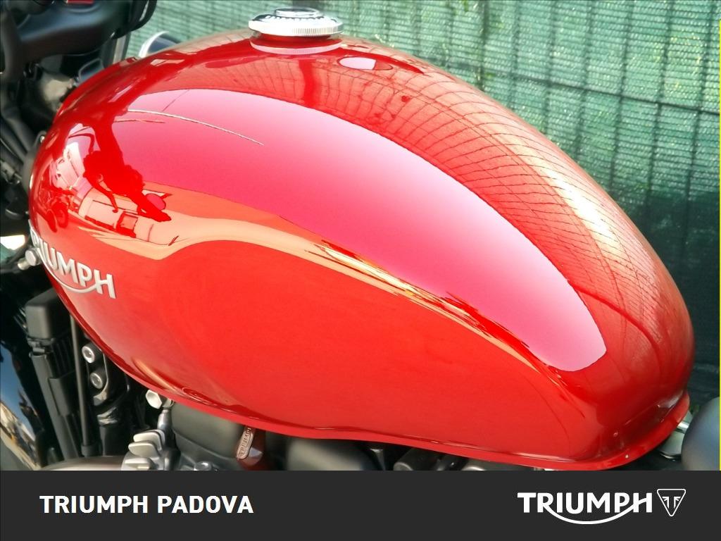 TRIUMPH Bonneville 1200 Bobber 