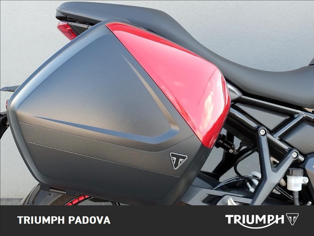 TRIUMPH Tiger 660 Sport Abs