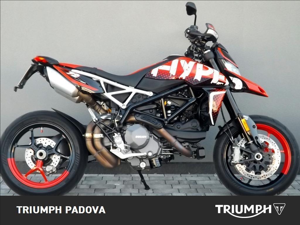 DUCATI Hypermotard 950 RVE