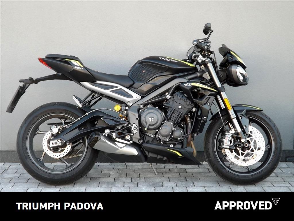 TRIUMPH Street Triple 765 RS