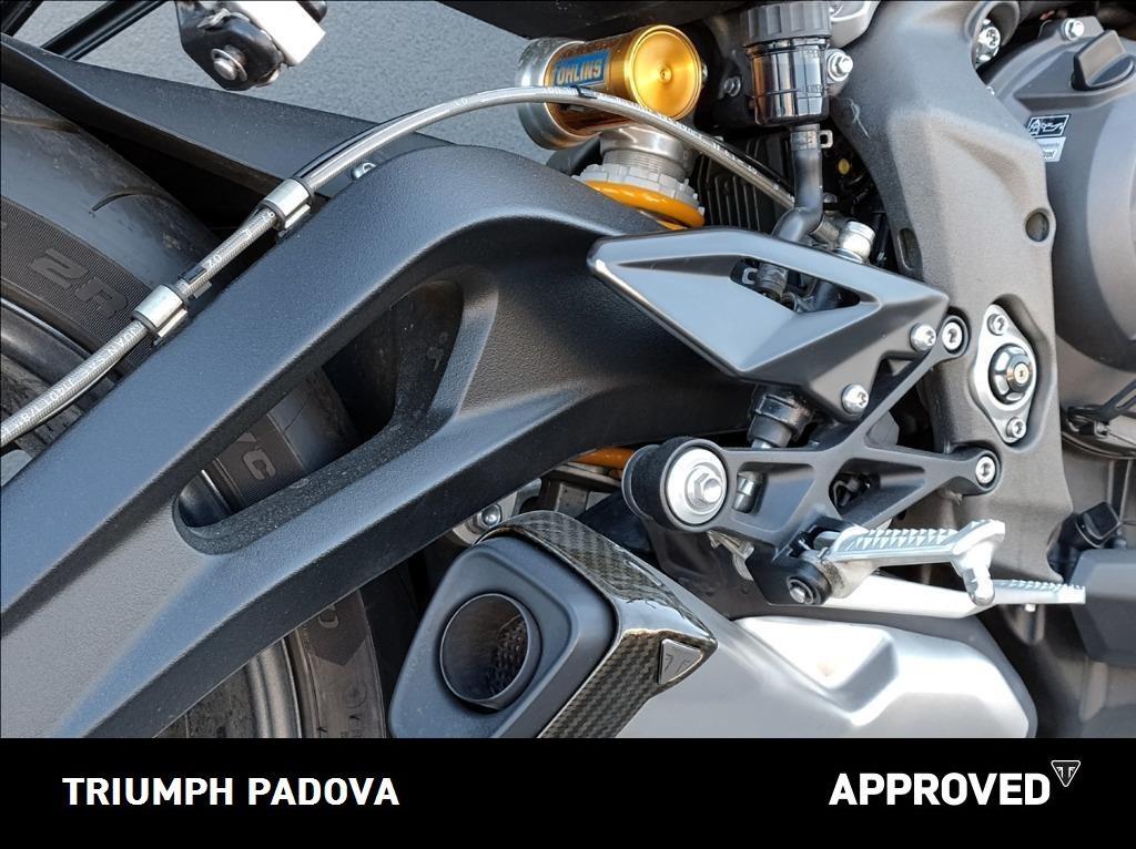 TRIUMPH Street Triple 765 RS