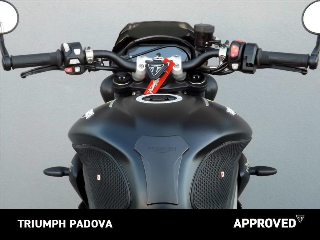 TRIUMPH Street Triple 765 RS