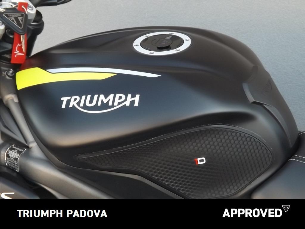 TRIUMPH Street Triple 765 RS
