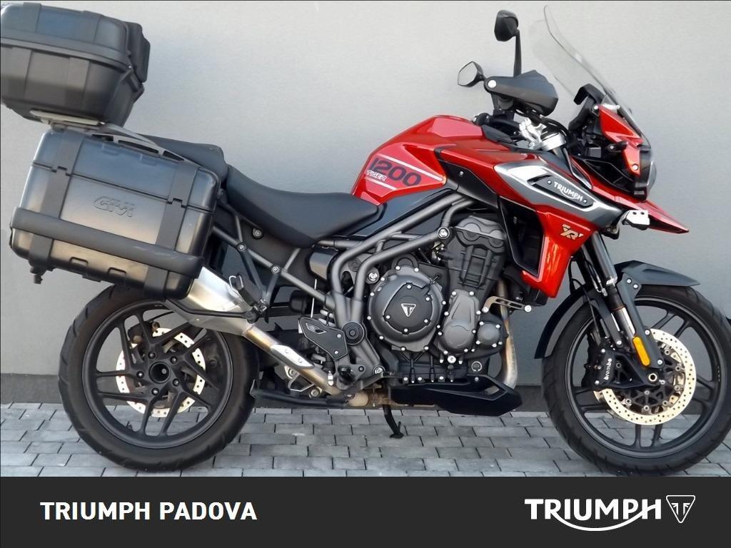 TRIUMPH Tiger 1200 XRT Abs