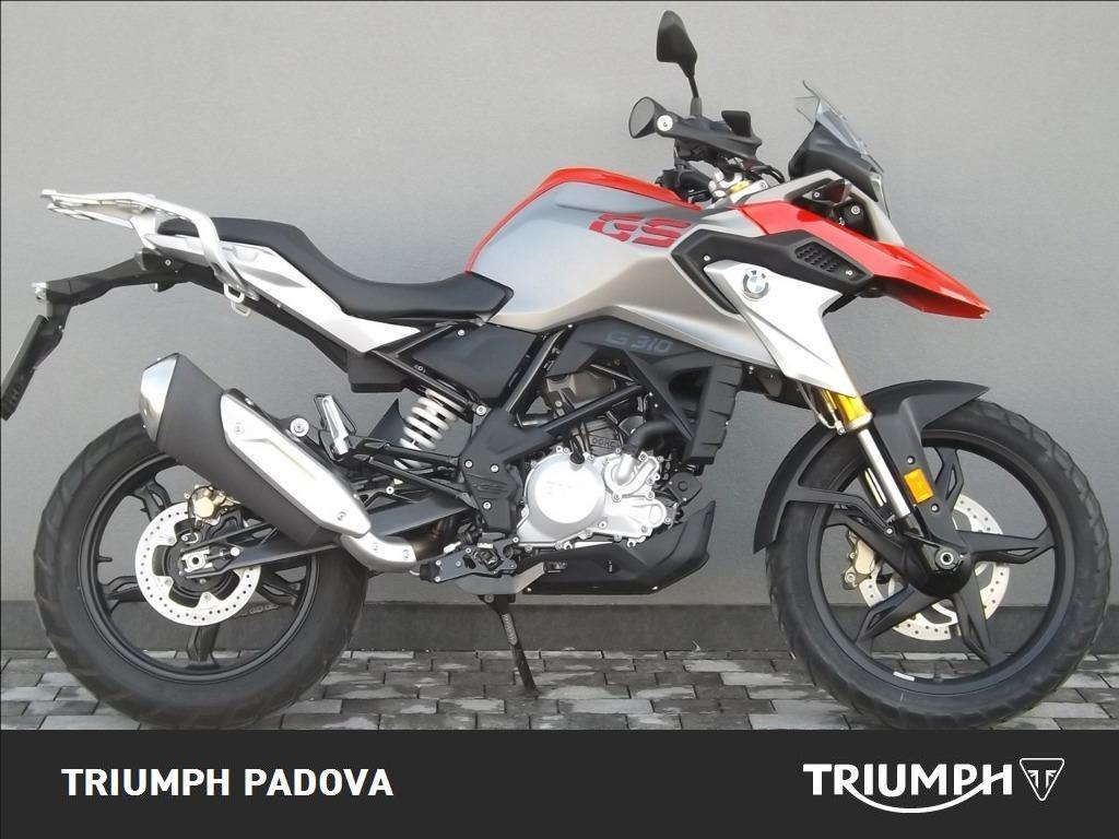 BMW G 310 GS Abs