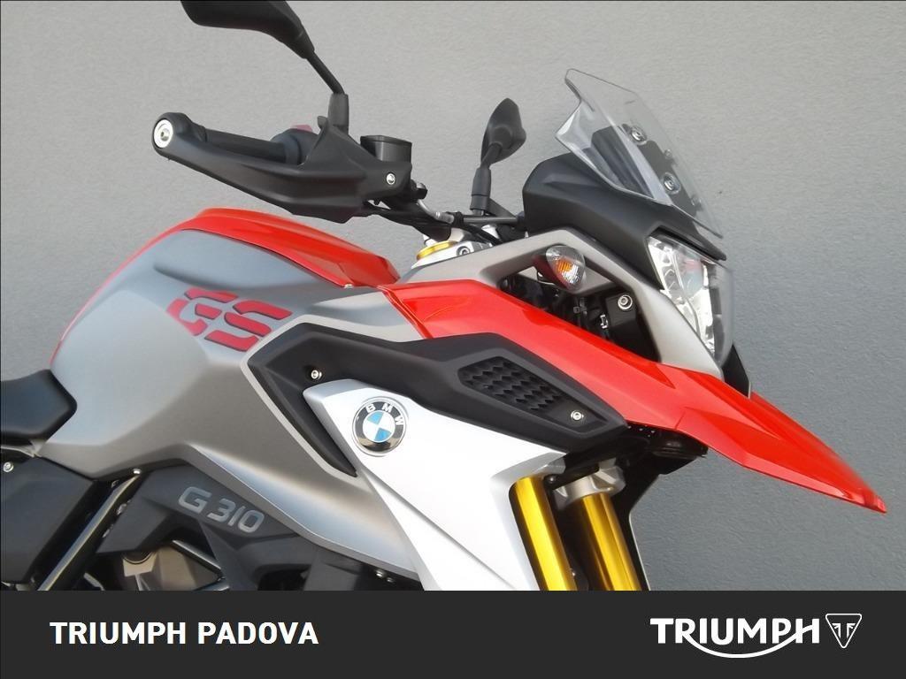 BMW G 310 GS Abs