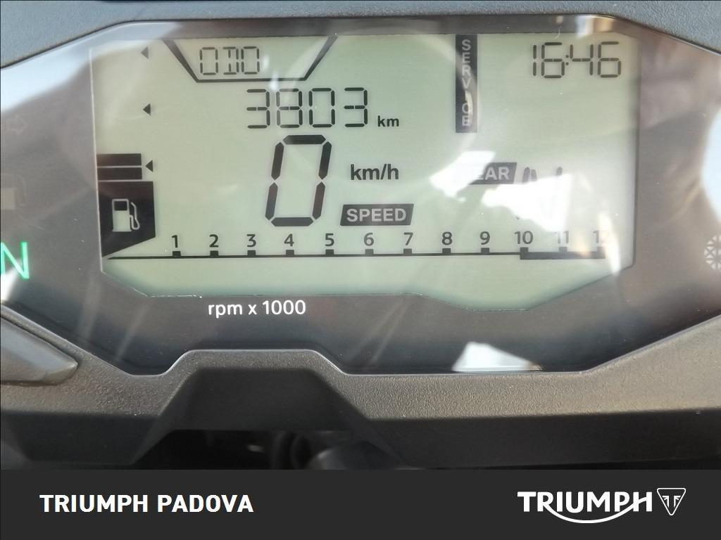 BMW G 310 GS Abs