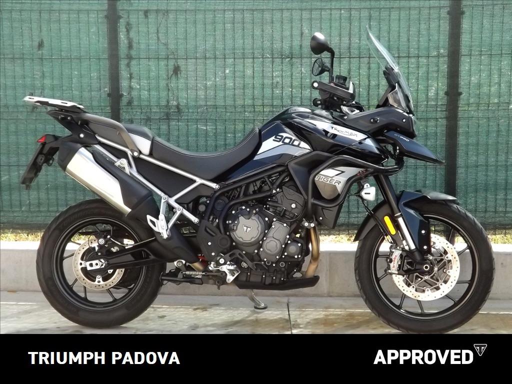 TRIUMPH Tiger 900 GT Pro Abs