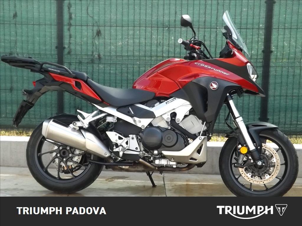 HONDA Crossrunner 800 Abs
