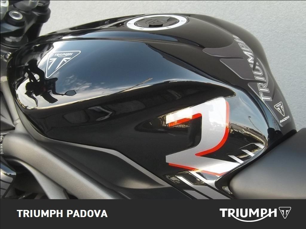 TRIUMPH Street Triple 765 R