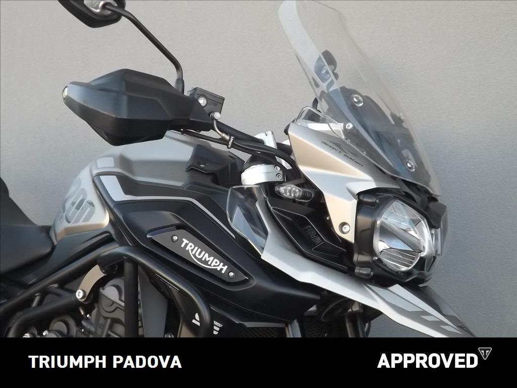 TRIUMPH Tiger 1200 Desert Edition Abs