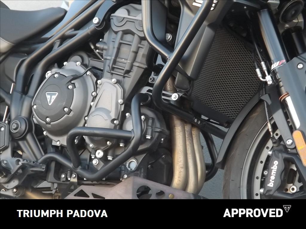 TRIUMPH Tiger 1200 Desert Edition Abs