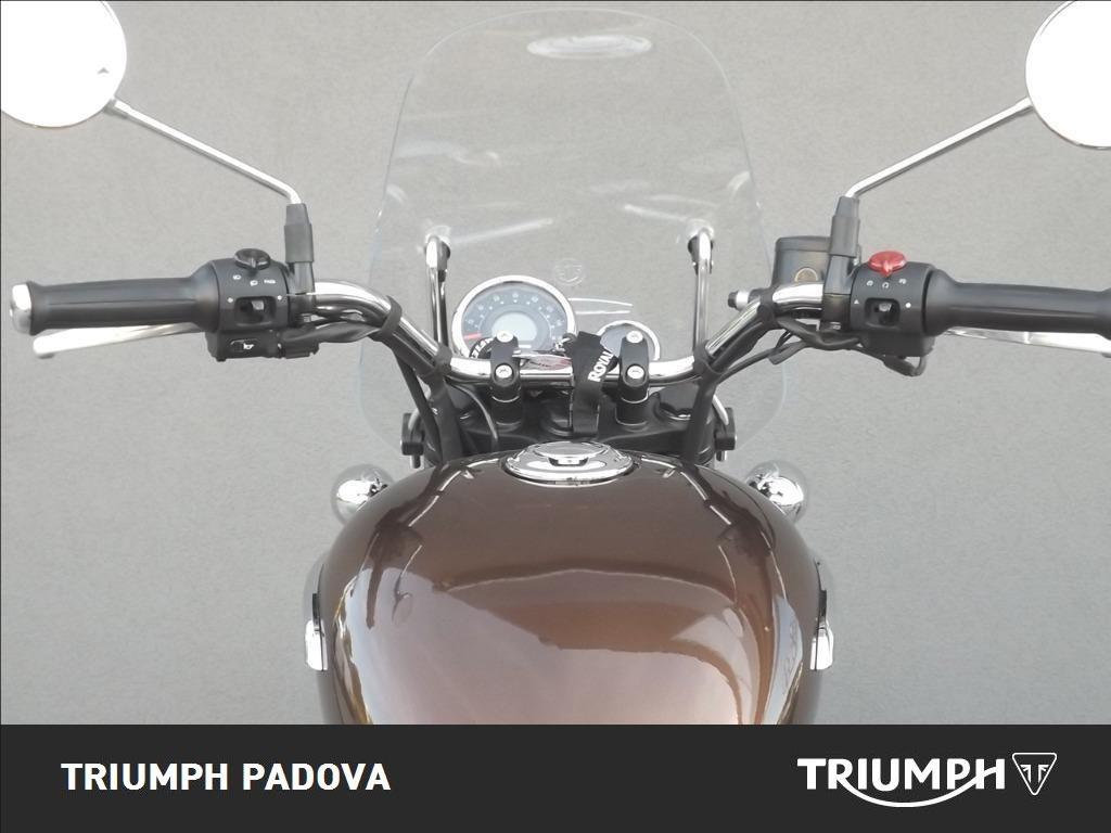 ROYAL ENFIELD Meteor 350 Supernova Abs