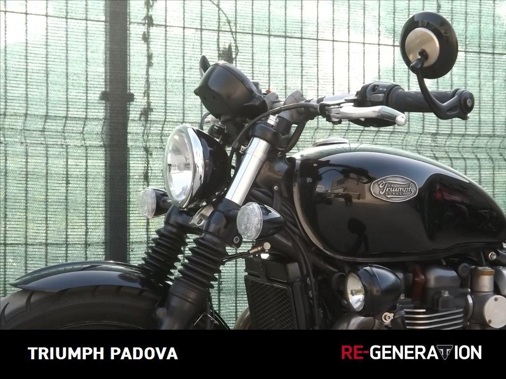 TRIUMPH Bonneville 1200 Bobber 
