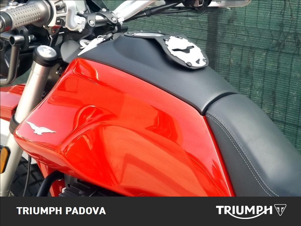 MOTO GUZZI V85 TT Abs