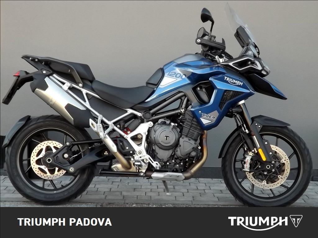 TRIUMPH Tiger 1200 GT Pro Abs