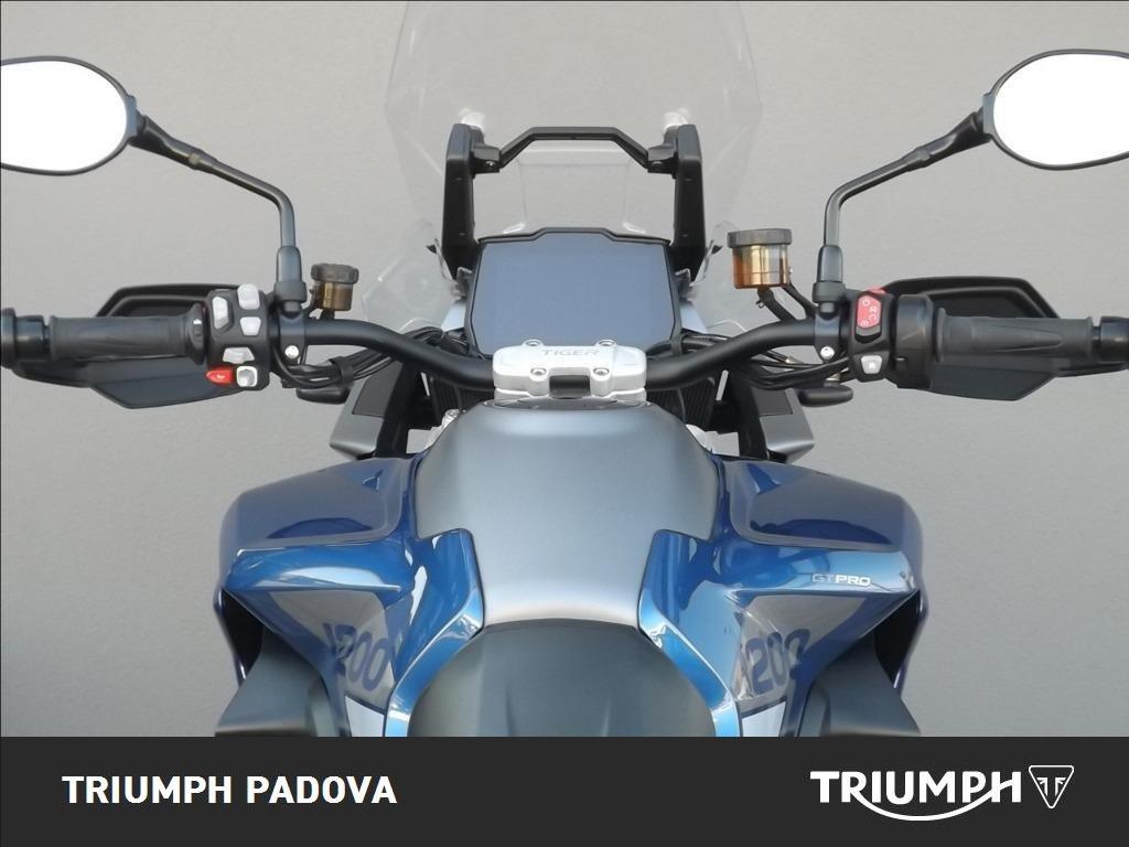 TRIUMPH Tiger 1200 GT Pro Abs